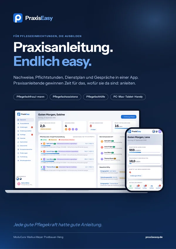 Titelseite der Broschüre